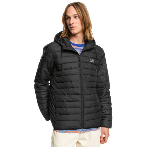 Quiksilver Ανδρικό μπουφάν Scaly - Puffer Jacket for Men